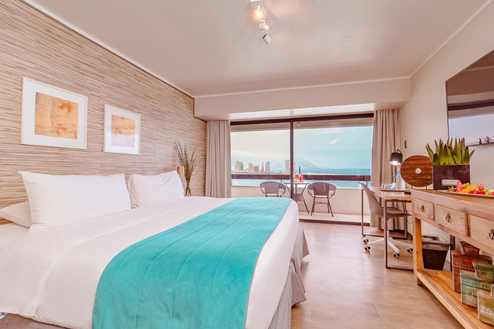 Hotel Gavina Costa Mar Iquique Zewnętrze zdjęcie