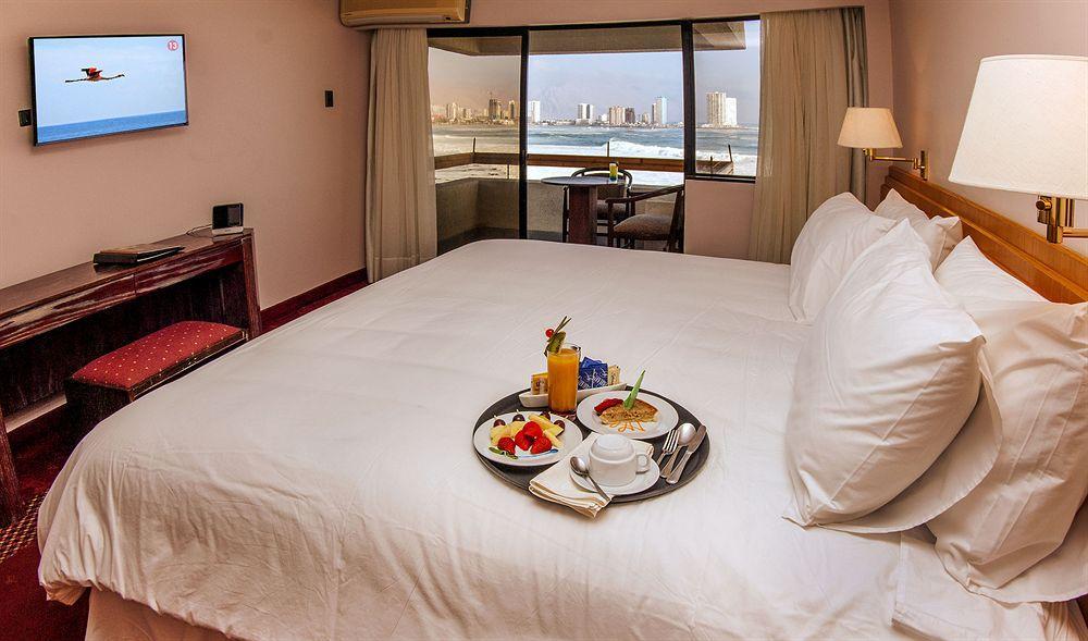 Hotel Gavina Costa Mar Iquique Zewnętrze zdjęcie Room