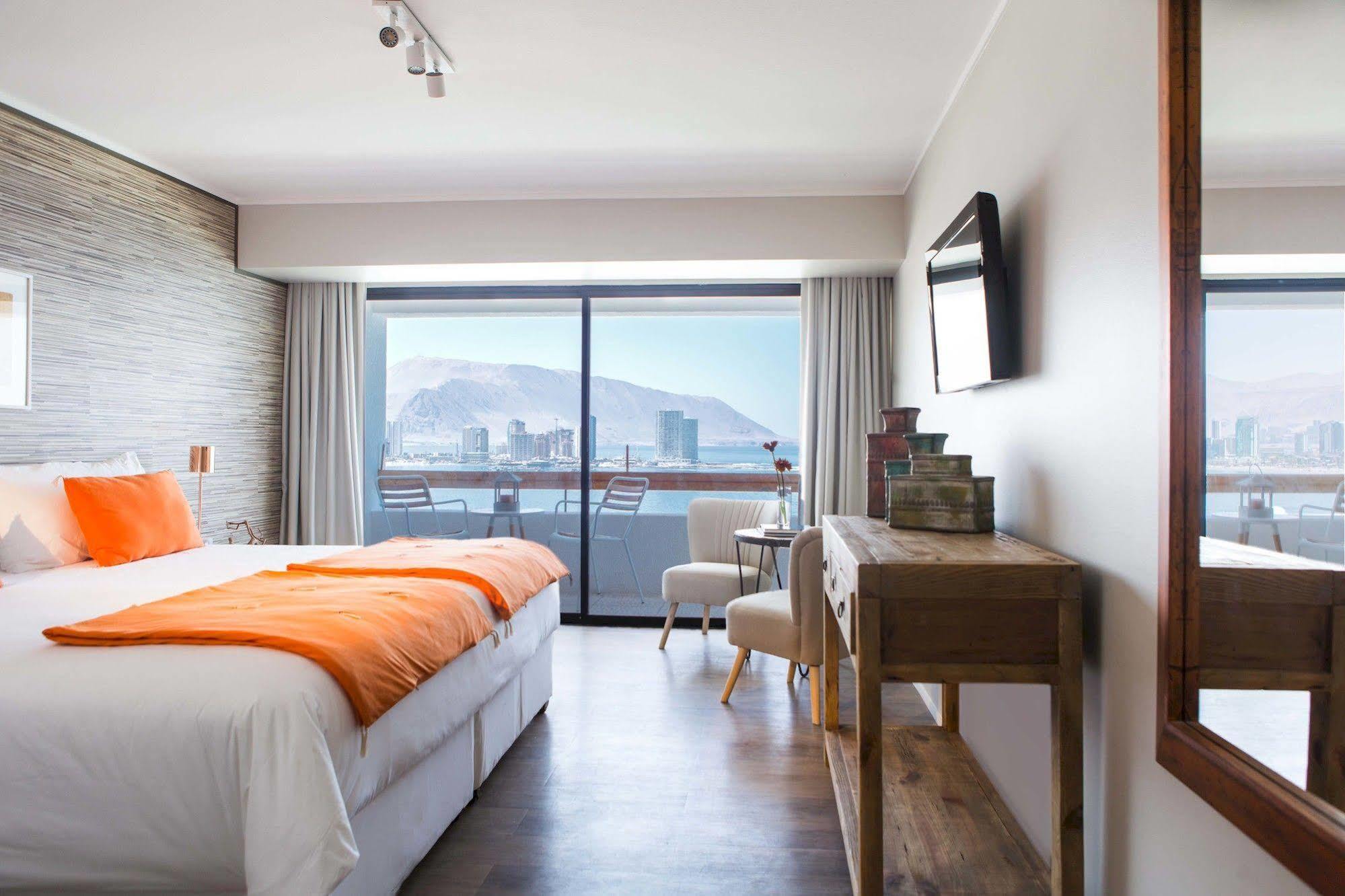 Hotel Gavina Costa Mar Iquique Zewnętrze zdjęcie